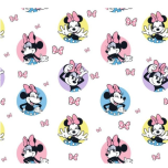 CARAS MINNIE