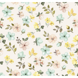 ALGODON TIPO LIBERTY COLORES PASTEL