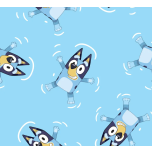 ALGODON BLUEY ¡A JUGAR!