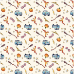 HARRY POTTER COCHE VOLADOR