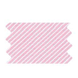 BIES RAYAS FINAS ROSA 32 18MM
