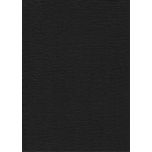 TROZO BAMBULA POLIESTER CHAMBRAY NEGRA 100cm