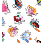 PRINCESAS AVENTURERAS