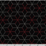 PATCH JAPONES SEVENBERRY KASURI D3-5