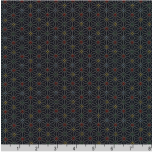 PATCH JAPONES SEVENBERRY KASURI D1-6 INDIGO