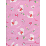 PEPPA PIG CORAZONES