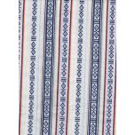 ALPUJARRA BLANCA Y AZUL