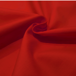 POPELIN P/A ROJO