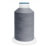 CONO HILO 1000 GRIS PLATA 955