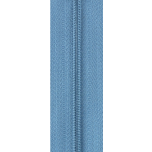 CREMALLERA AZUL DENIM #3