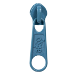 CURSOR REDONDO AZUL DENIM #5