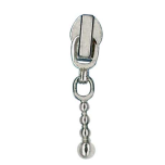 CURSOR #5 NIQUEL BOLAS