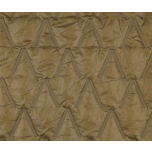 ACOLCHADO VERDE CAQUI