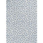 PATCH AZUL FLOR 3
