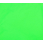 IMPERMEABLE VERDE FLUOR