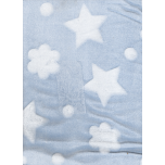 CORALINA ESTRELLAS RELIEVE CELESTE