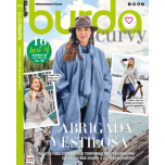 BURDA CURVY 2 2025