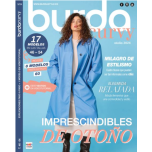 BURDA CURVY 3 2024