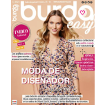 BURDA EASY 01 2025