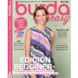 BURDA EASY 1 2026