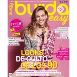 BURDA EASY 3 2025