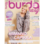 BURDA EASY 04/2025