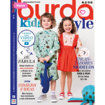 BURDA STYLE KIDS 2 2026