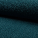 BAGUILLA O BOUCLE AZUL PETROLEO