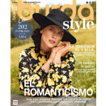 BURDA STYLE OCTUBRE 2024