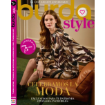 BURDA STYLE OCTUBRE 2025