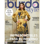 BURDA STYLE NOVIEMBRE 2024