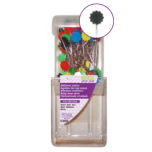 ALFILERES FLOR 80 UDS.