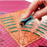 CUTER ROTATIVO 18 MM