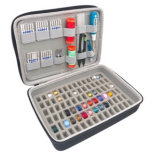 MALETA PORTA CANILLAS