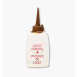 ACEITE PARA MAQUINA DE COSER