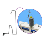 PORTACONOS HORIZONTAL