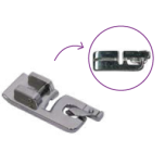 PRENSATELAS DOBLADILLO REDONDO 1MM