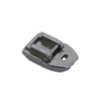 PRENSATELAS CREMALLERA INVISIBLE
