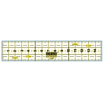 REGLA ANTIDESLIZANTE 3 X 15 CM