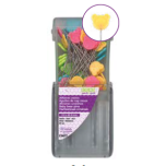 ALFILERES OSITOS 60 UDS.