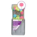 ALFILERES TULIPANES 60 UDS.