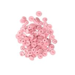 PACK SNAP ROSA PASTEL 20 UNIDADES