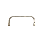 BOQUILLA INTERIOR CUADRADA 25X9 cm