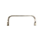 BOQUILLA INTERIOR CUADRADA 15x9cm