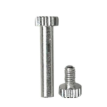 JUEGO 6 TORNILLOS PARA BOQUILLA 