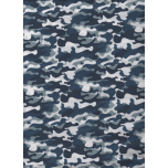 CAMUFLAJE TONOS AZULES