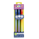 3 BOLIGRAFOS CARIOCA OOPS