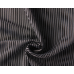 RAYAS CAMPERAS GRIS Y NEGRO