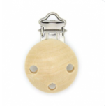 CHUPETERO REDONDO MADERA HAYA