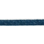 CORDON 6MM DENIM